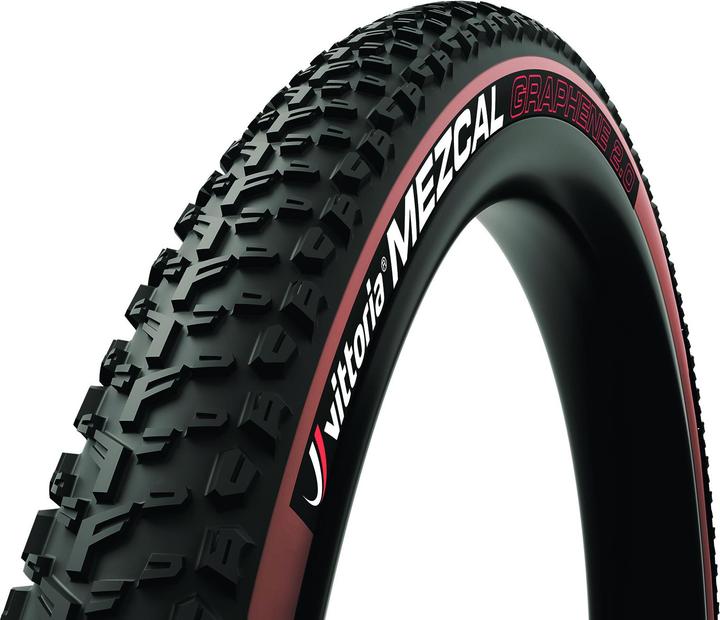 Produktbild Vittoria Mezcal XC-Race (29 x 2.25, 55-622)