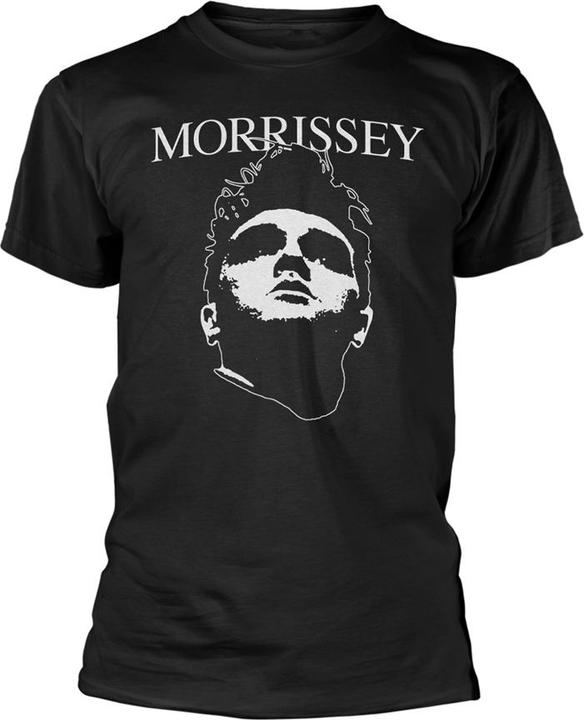 Image du produit Morrissey Face Logo (XXL)