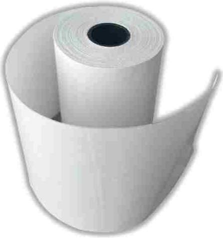 Actual product image Bestpak BSTech paper roll thermo for cash registers fiscal 80x80m 5 pieces