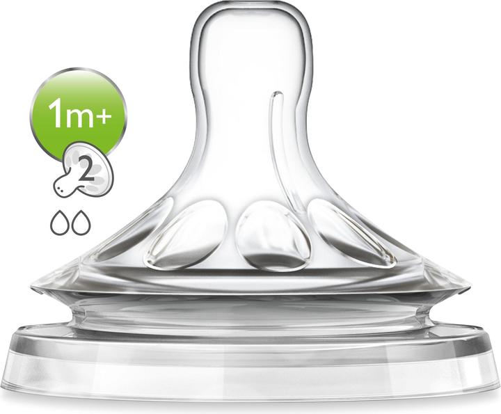 Philips Avent Natural vacuum cleaner