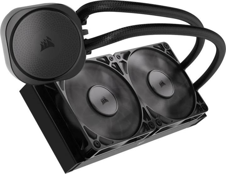Produktbild Corsair Nautilus 240 RS