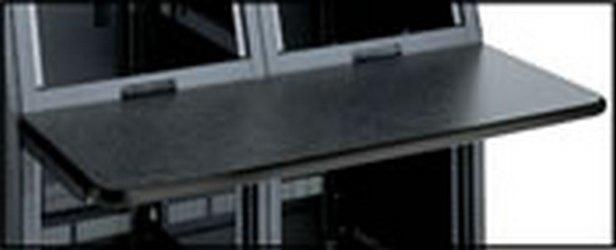 Produktbild Middle Atlantic Monitoring Console Work Surfaces 2 bay
