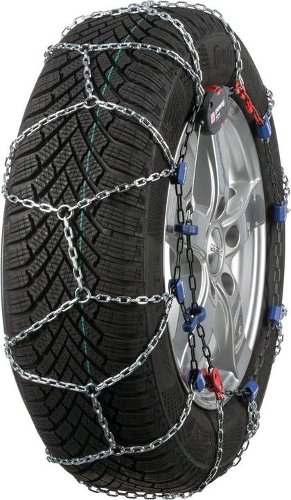 Immagine prodotto Pewag Catene da neve Servo 9 RS9 76 9 mm