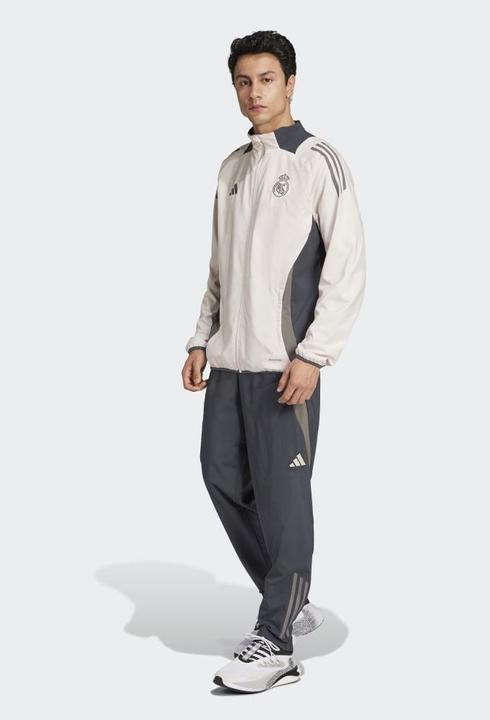 Image du produit adidas Veste de présentation du Real Madrid UE (L)