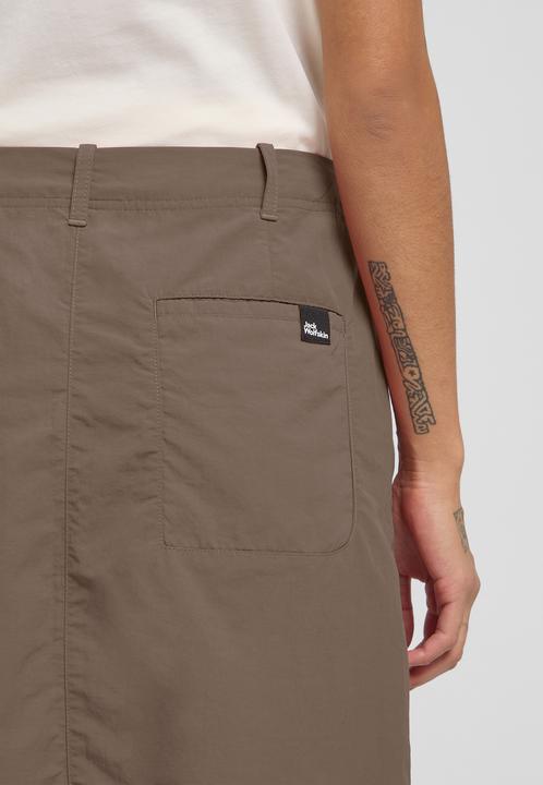 Produktbild Jack Wolfskin Tihama Skort W (38)
