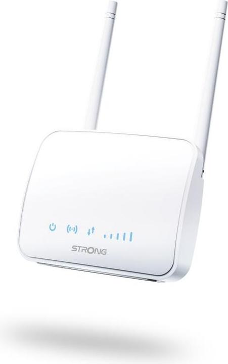 Productafbeelding Strong 4G LTE 350M WLAN Router