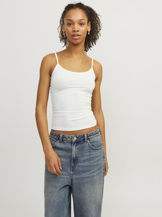 Actual product image JJXX Jxsaga Str Singlet Top Jrs Noos (L)
