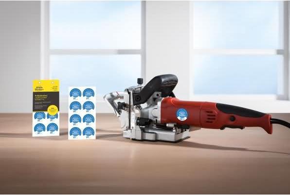 Produktbild Avery Prüfplaketten