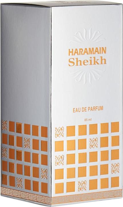 Produktbild Al Haramain Sheikh (Eau de Parfum, 85 ml)