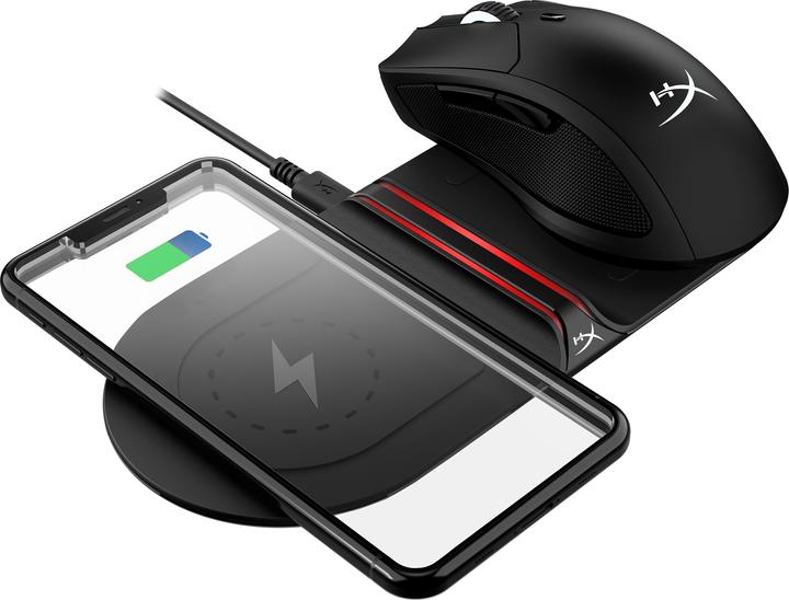 Actual product image HyperX ChargePlay Base (15 W)