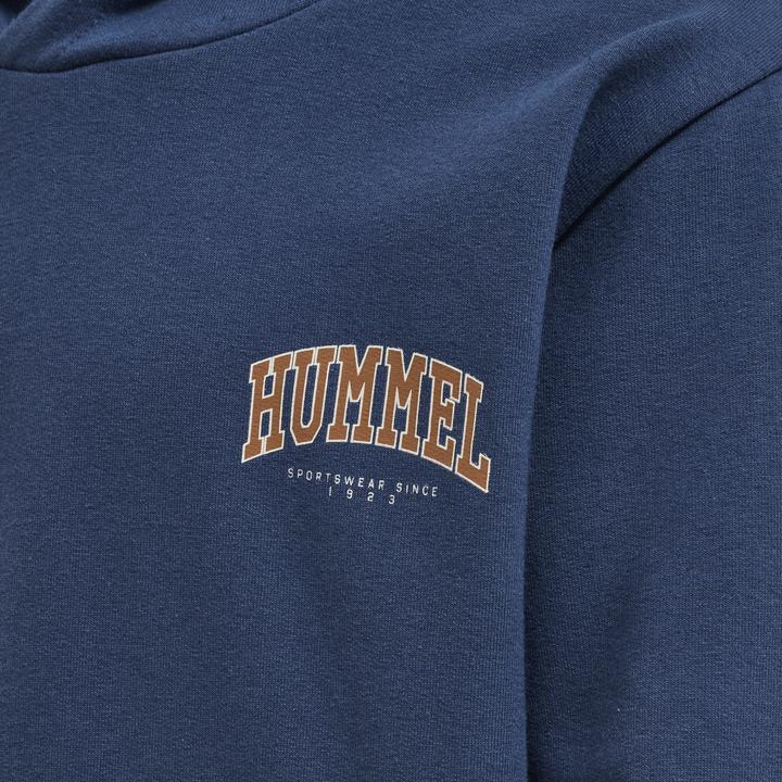 Image du produit hummel Fast Hoodie (116)