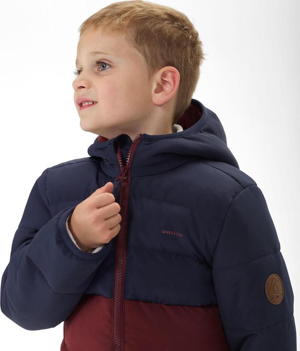 Produktbild Quechua Xwarm (110, 116)