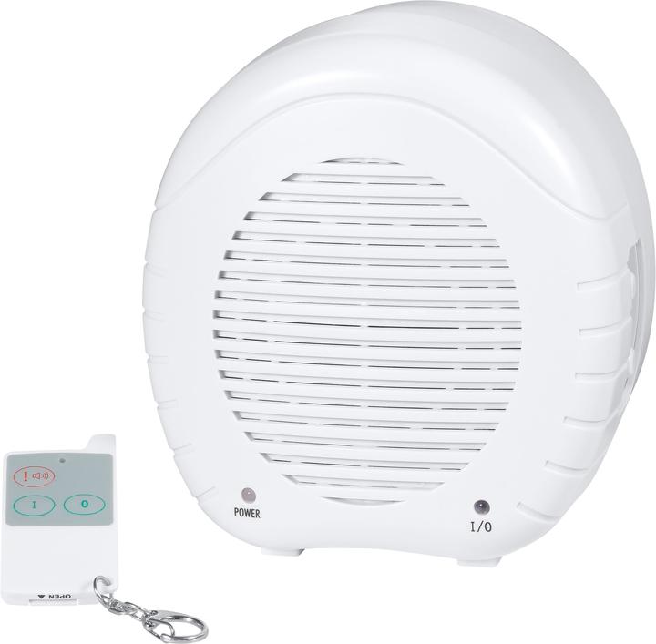 Image du produit Pentatech Chien de garde EW01