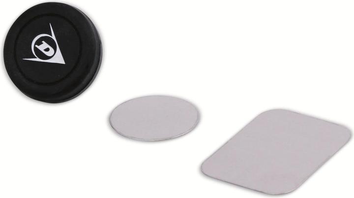 Image du produit Dunlop Support magnétique pour téléphone portable