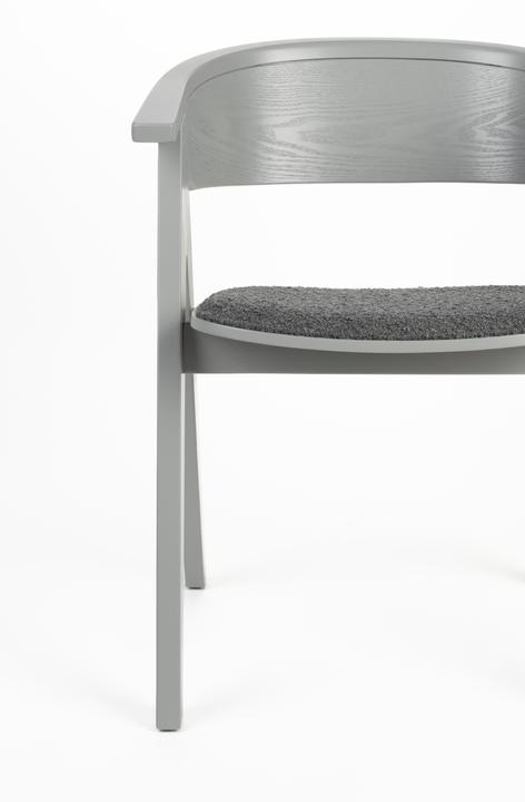 Immagine prodotto Zuiver NDSM Armchair Grey