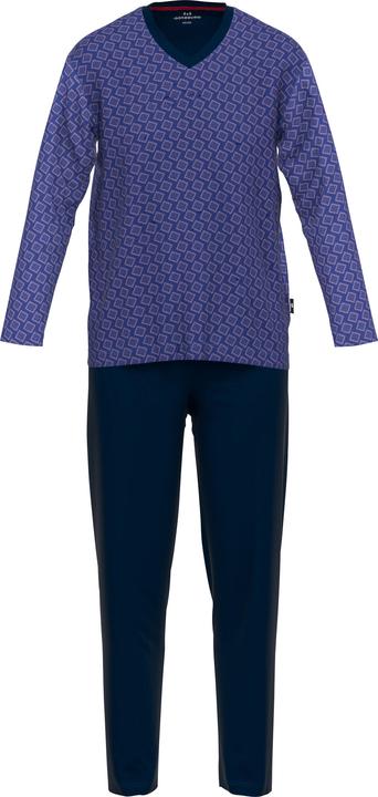 Actual product image Götzburg Men's pyjamas (50)