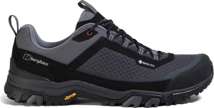 Actual product image Berghaus Ground Attack Active Gore-Tex (43)