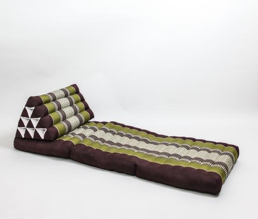 Verde, Marrone, Multicolore