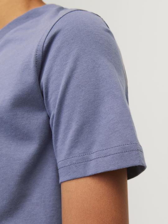 Immagine prodotto Jack & Jones Jorfrederiksberg Box Tee Ss C.N Sn Jnr (140)