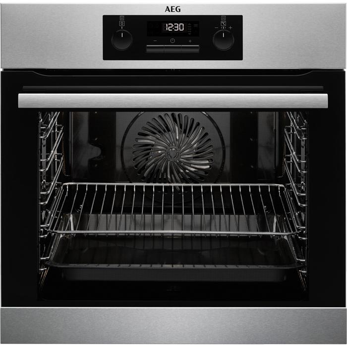 Actual product image AEG BPB331020M