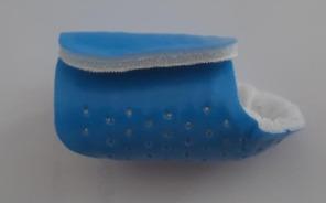 Image du produit Chrisofix attelle de doigt maillet IPD (L)