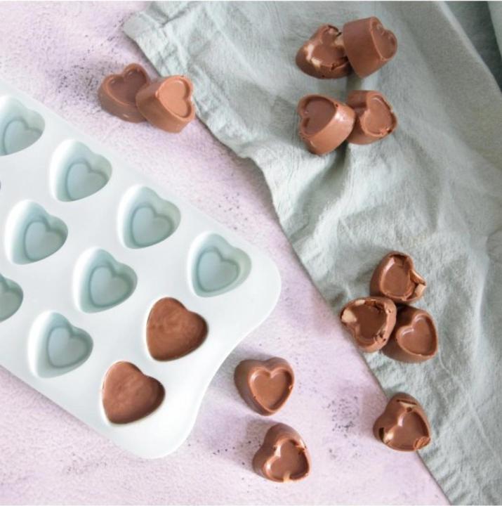 Immagine prodotto ScrapCooking Schokoherzen