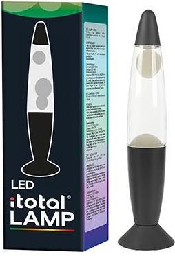 Image du produit i-Total Lava Lampe mit LED