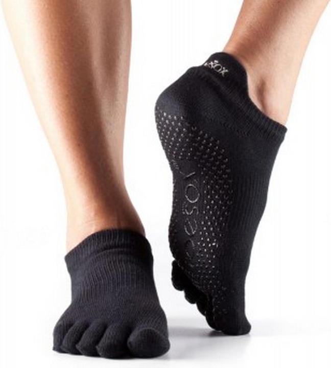 Produktbild Fitness Mad Zehensocken (35.5 - 38)