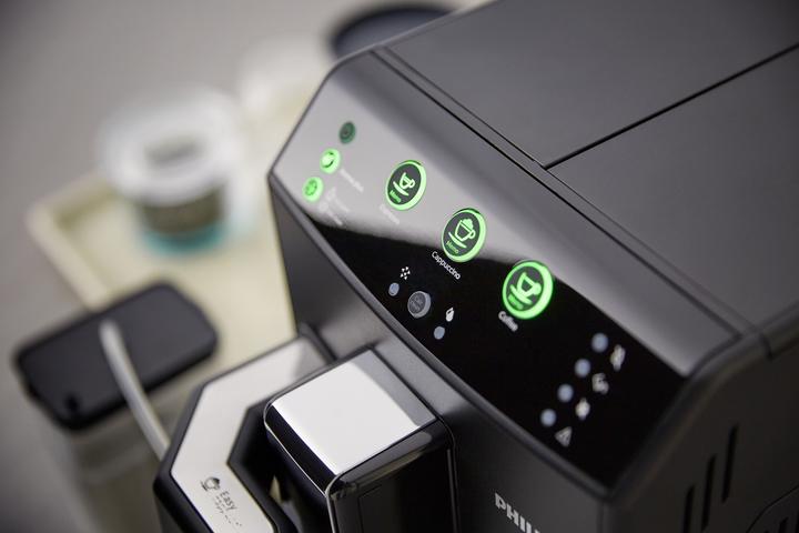 Actual product image Philips Series 3000