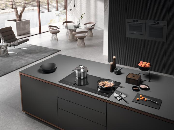 Produktbild Miele KM 7897-1 FL Diamond