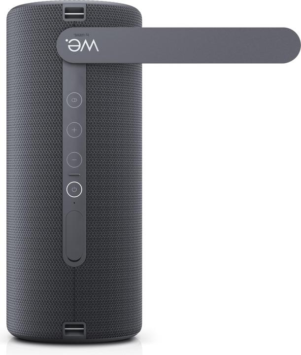 Actual product image We. by Loewe We. HEAR 1 (14 h, Electrical connection)