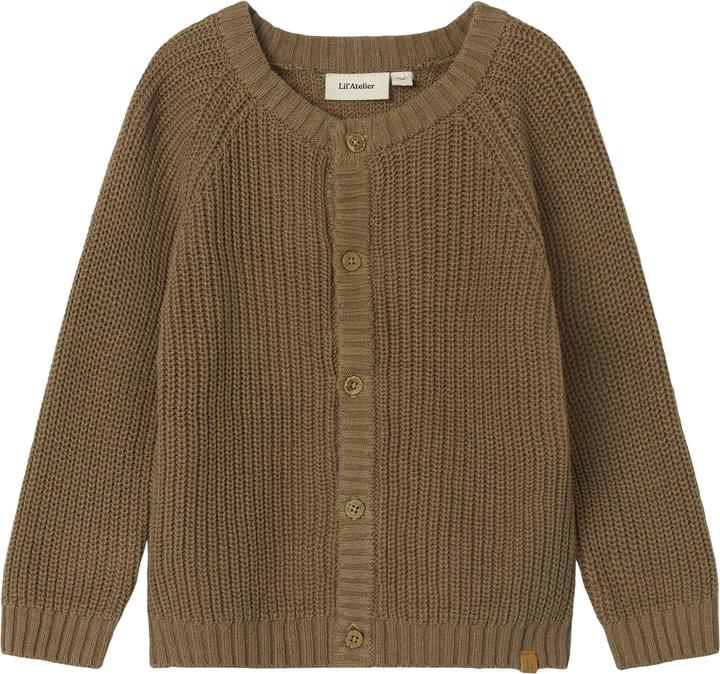 Actual product image Name it Long sleeve cardigan (92)