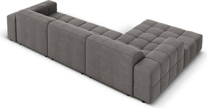 Actual product image Cosmopolitan Design Chicago (Corner sofa)