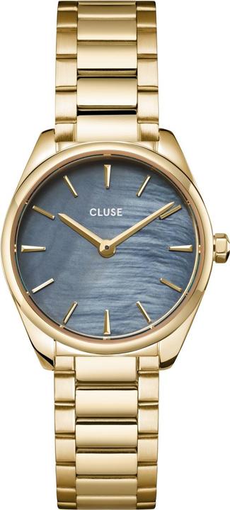 Cluse Féroce Mini (Analoguhr, 25 mm)