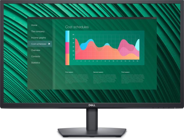 Produktbild Dell E2723H (1920 x 1080 Pixel, 27")