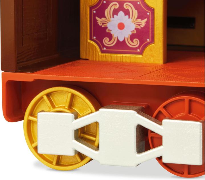 Image du produit Spirit Le train de Lucky