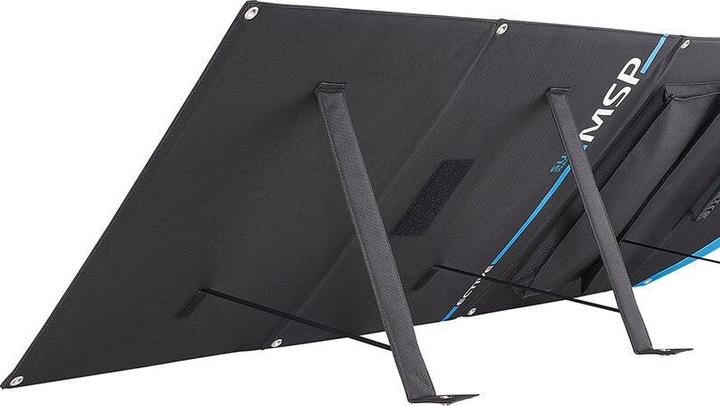 Actual product image Ective MSP 135 SunWallet Foldable Solar Panel 135W Solar Bag (135 W, 2.70 kg)