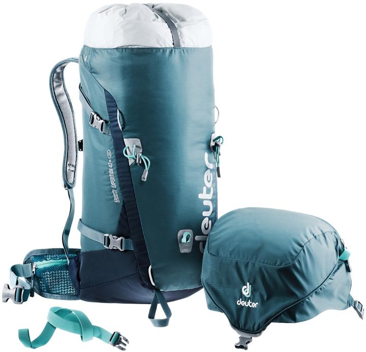 Image du produit Deuter Sac à dos Gravity Expedition 42 SL (42 l)