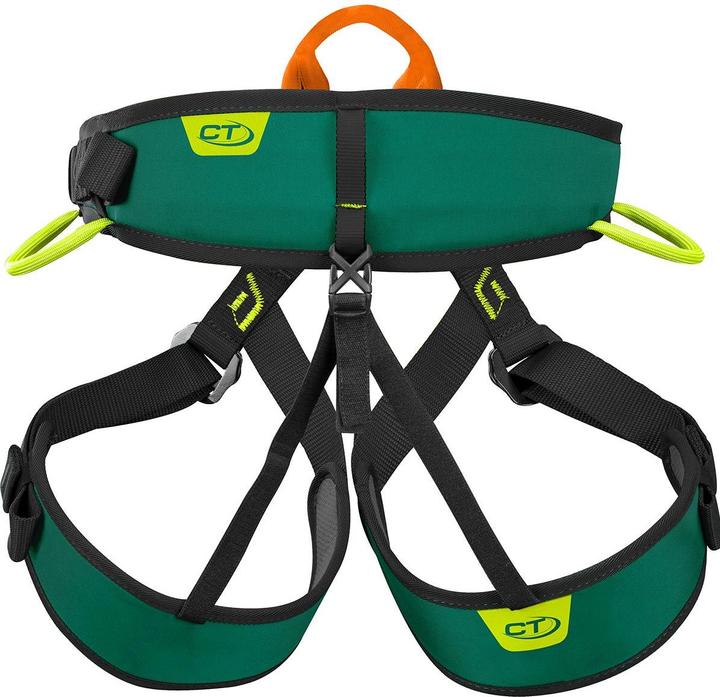Produktbild Climbing Technology Explorer Klettergurt (Uni)