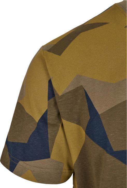 Actual product image Brandit tee (S)