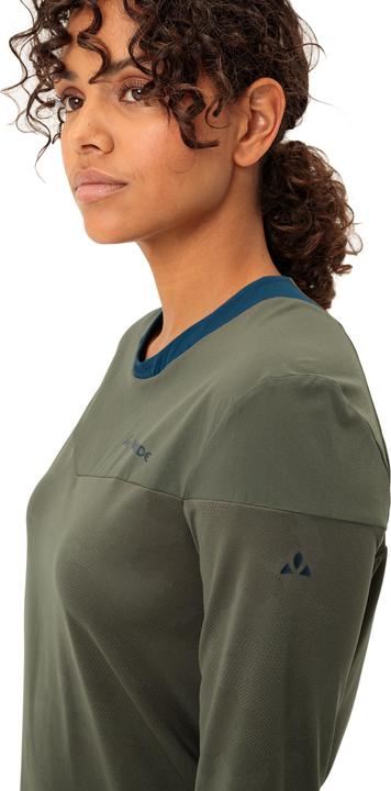 Actual product image Vaude Moab Pro (S)