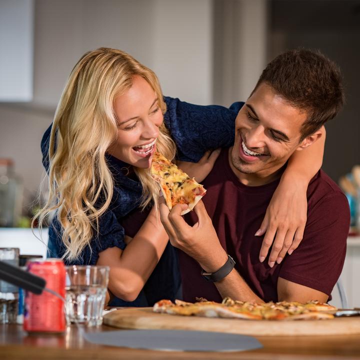 Produktbild Relaxdays Pizzaschieber