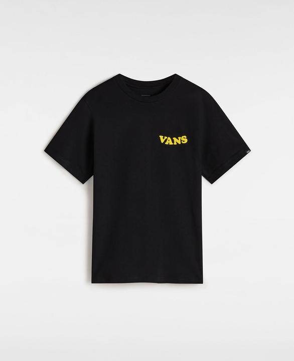 Vans B HASTA LA SHAKA SS Black
