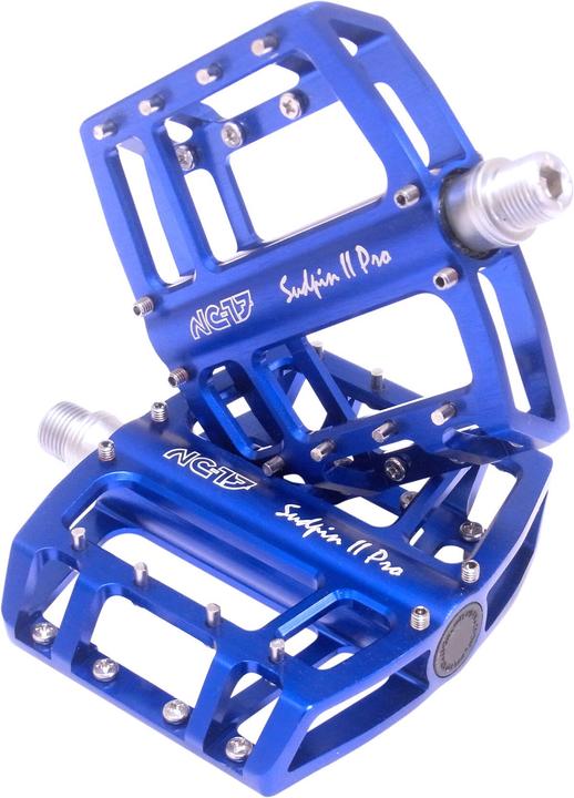 Produktbild Nc-17 Sudpin II Pro