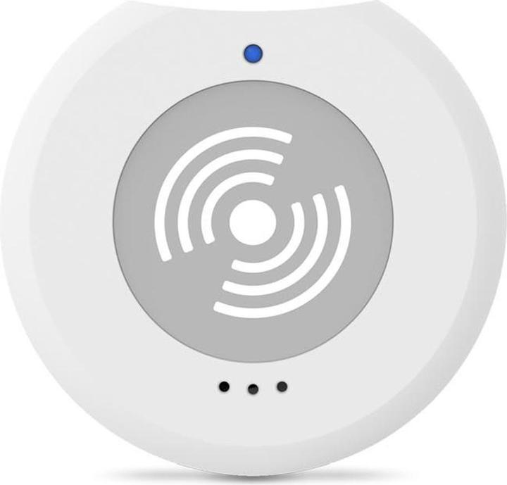 Produktbild Ecasa Sigma Casa Home Control Smart Shock Sensor für Fenster