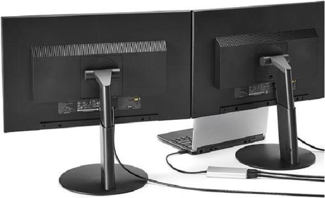 Immagine prodotto StarTech Thunderbolt 3 zu (HDMI, 11.40 cm)