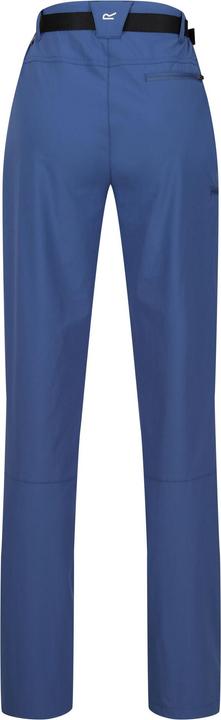 Actual product image Regatta Womens/Ladies Xert III Stretch Active Trousers (40 D)