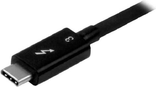 Immagine prodotto StarTech Thunderbolt 3 zu (HDMI, 11.40 cm)
