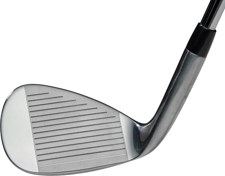Actual product image Wilson - Harmonized 52 Lefthand Wedge Steel (Left-handed)