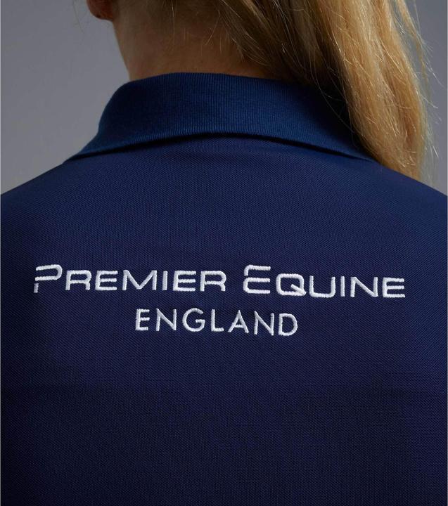 Actual product image Premier Equine logo PE (42)